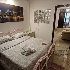  Apartament Giada 2 S Włochy