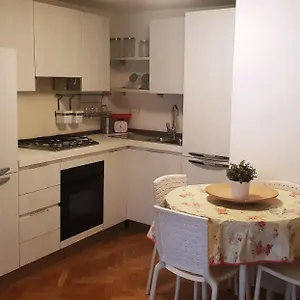 Casa Allegra Apartamento Nápoles