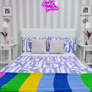 Fifteen Apartamento Nápoles