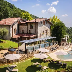 Vakantieboerderij Ca' Fenile, Alzano Lombardo