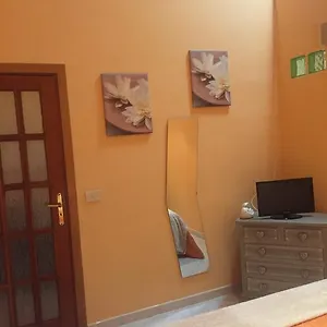 Don Vincenzo's Apartamento Nápoles