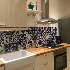 Fafa Apartamento Nápoles