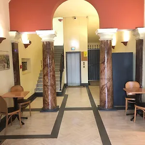  Pensjonat Colosseo Włochy