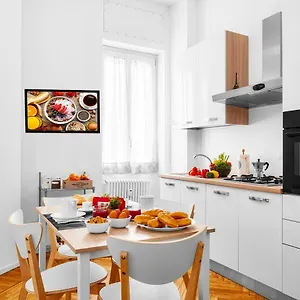 Exclusive 3 Bedrooms Near Duomo Apartamento Milán