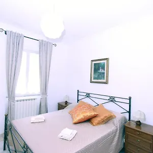 Torrigio Flat Apartamento Roma
