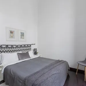 Iflat Colosseum Comfy House Apartamento Roma