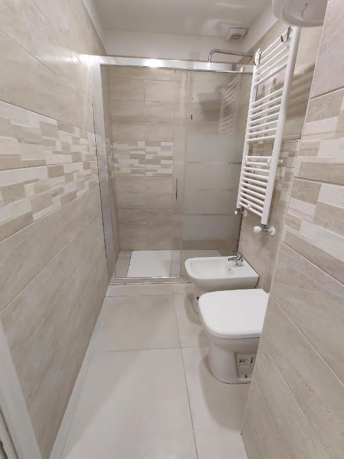 Apartamento What An Up Milán Italia