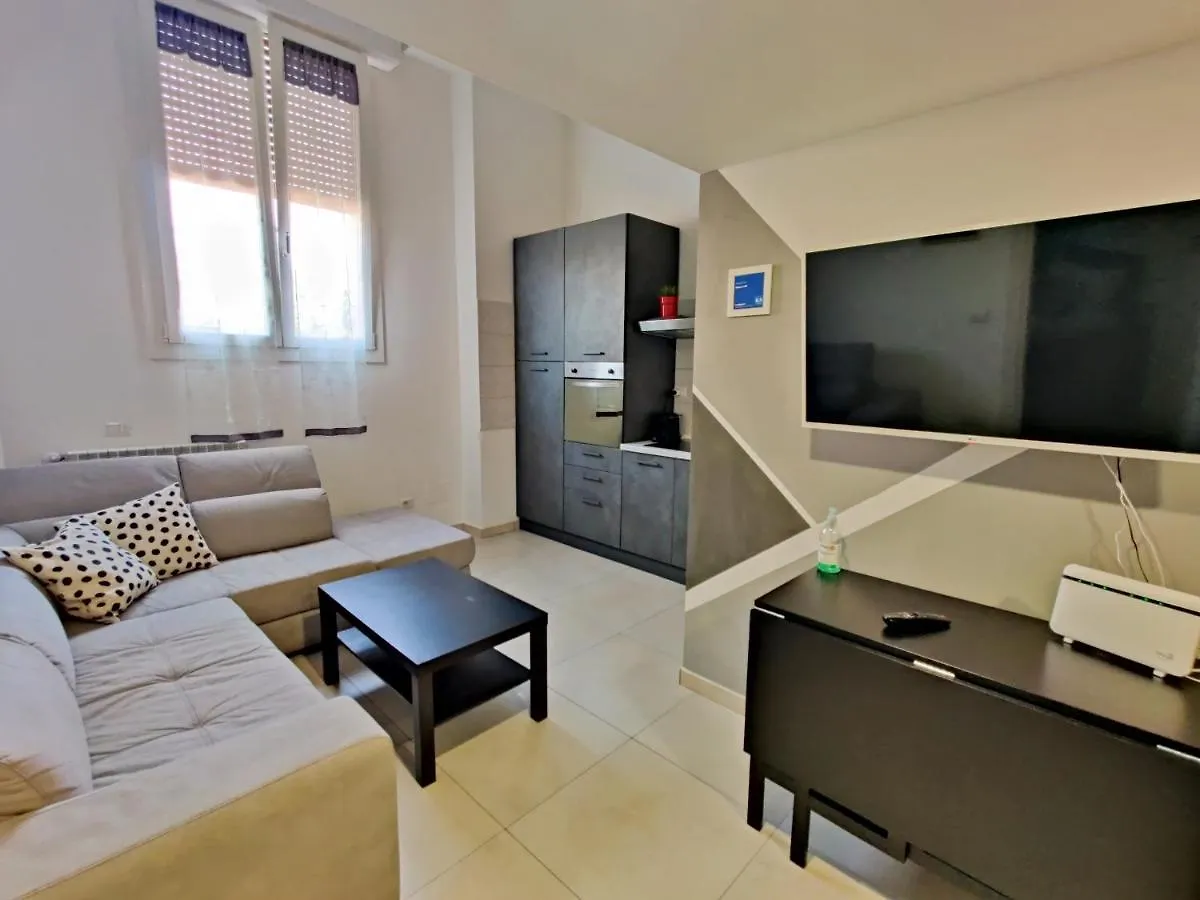 Apartamento What An Up Milán