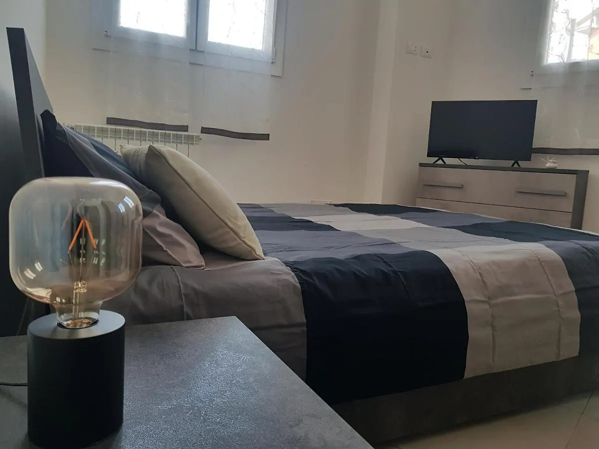 What An Up Apartment Milan Italy