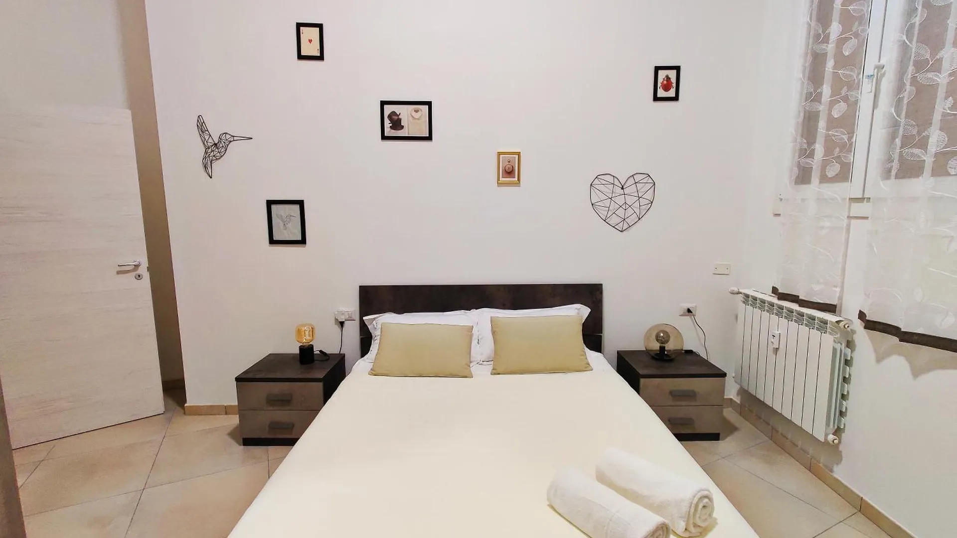 What An Up Apartment Milan